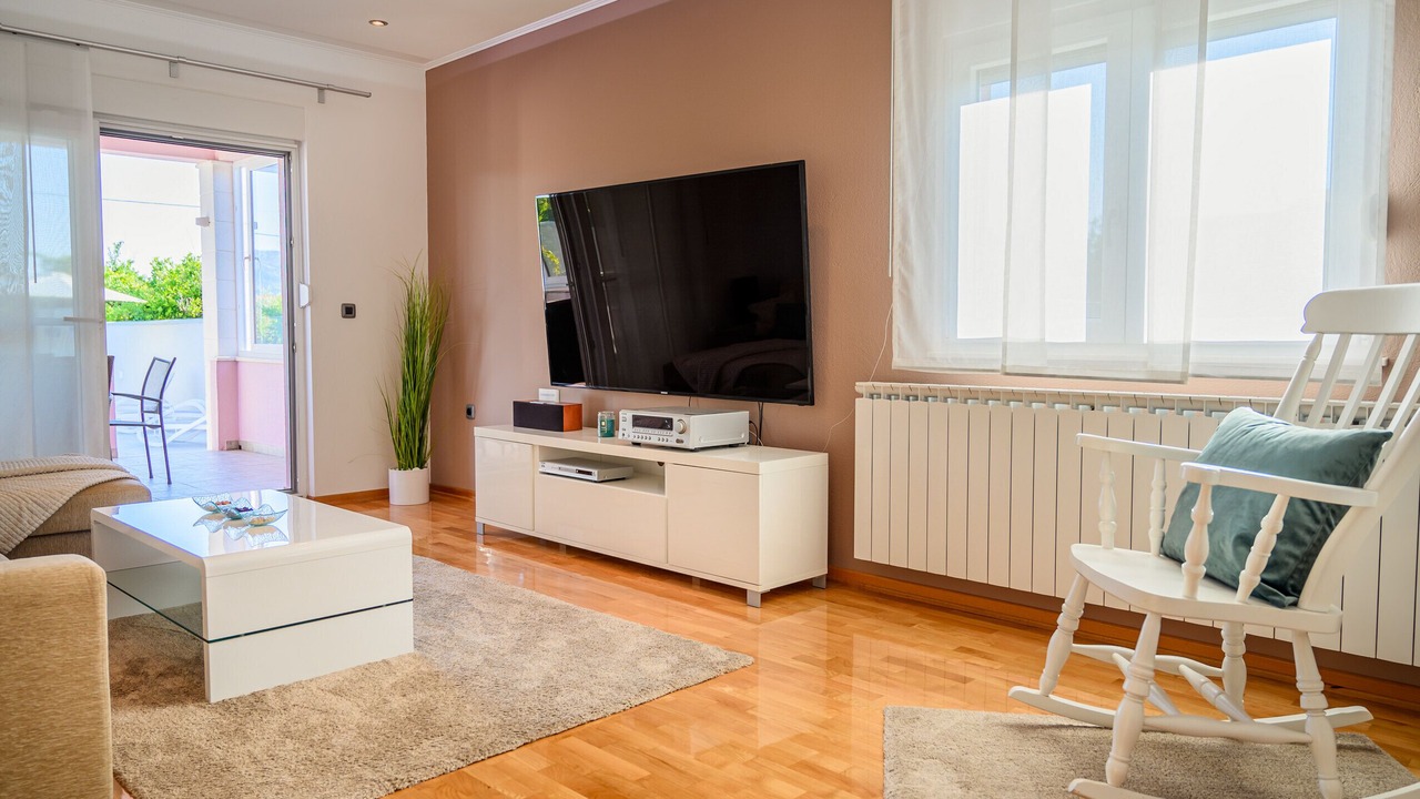 Photo of Livingroom in Metkovic
