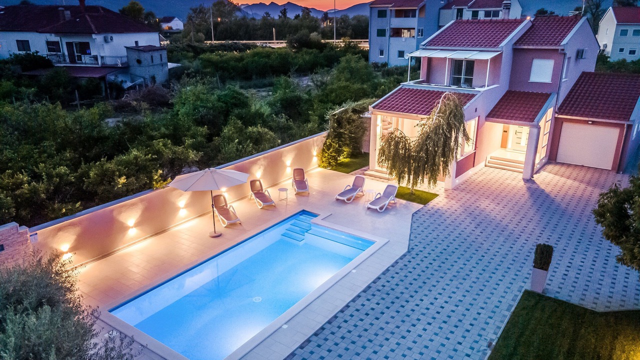 Photo of Outdoor in Metkovic