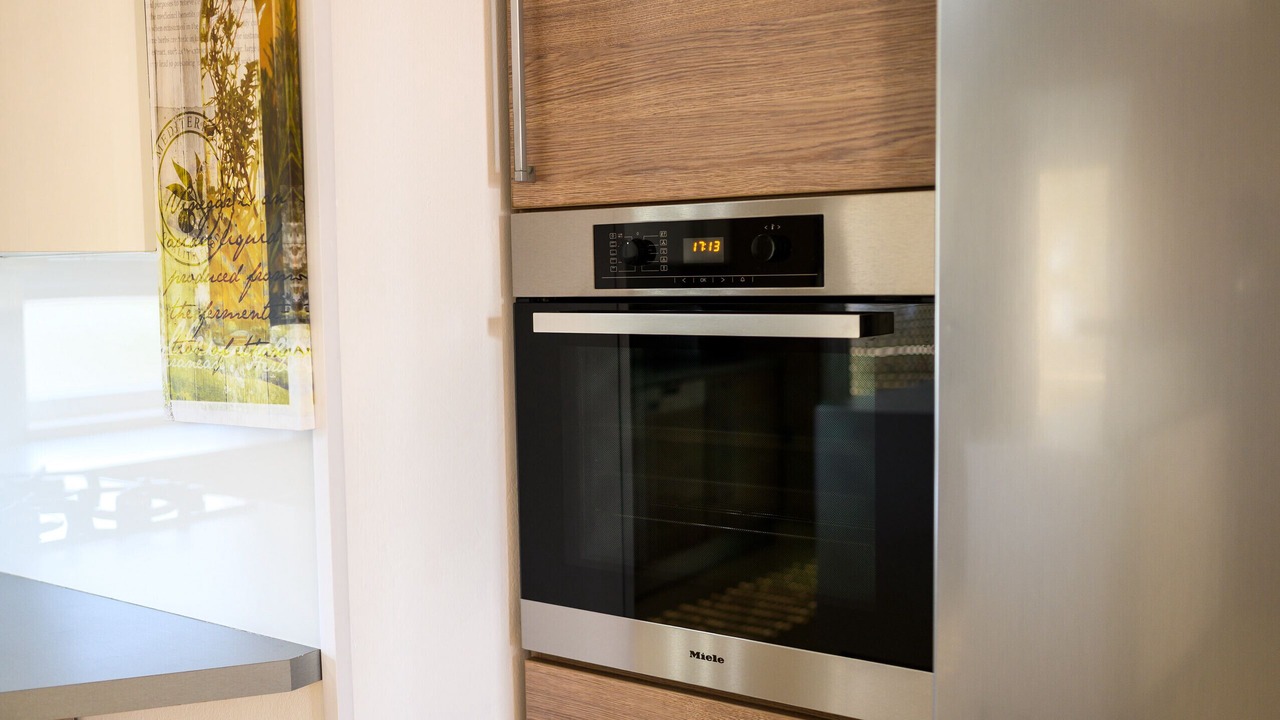 Photo of Kitchen in Metkovic
