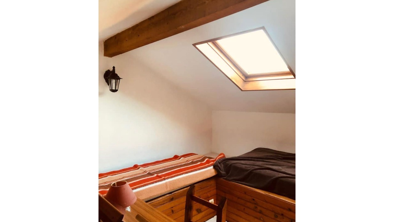 Photo of Bedroom in Monpardiac