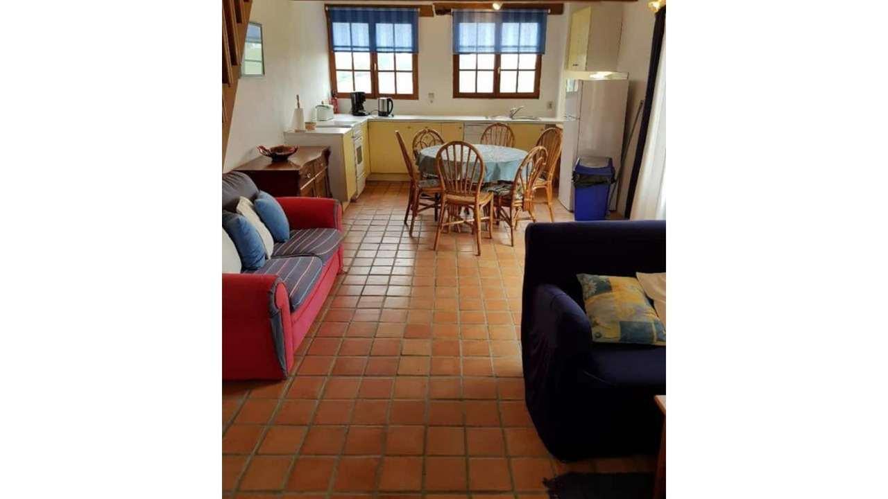 Photo of Livingroom in Monpardiac