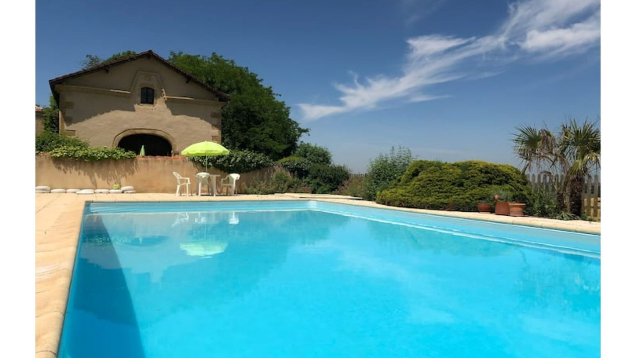 Photo of Outdoor in Monpardiac