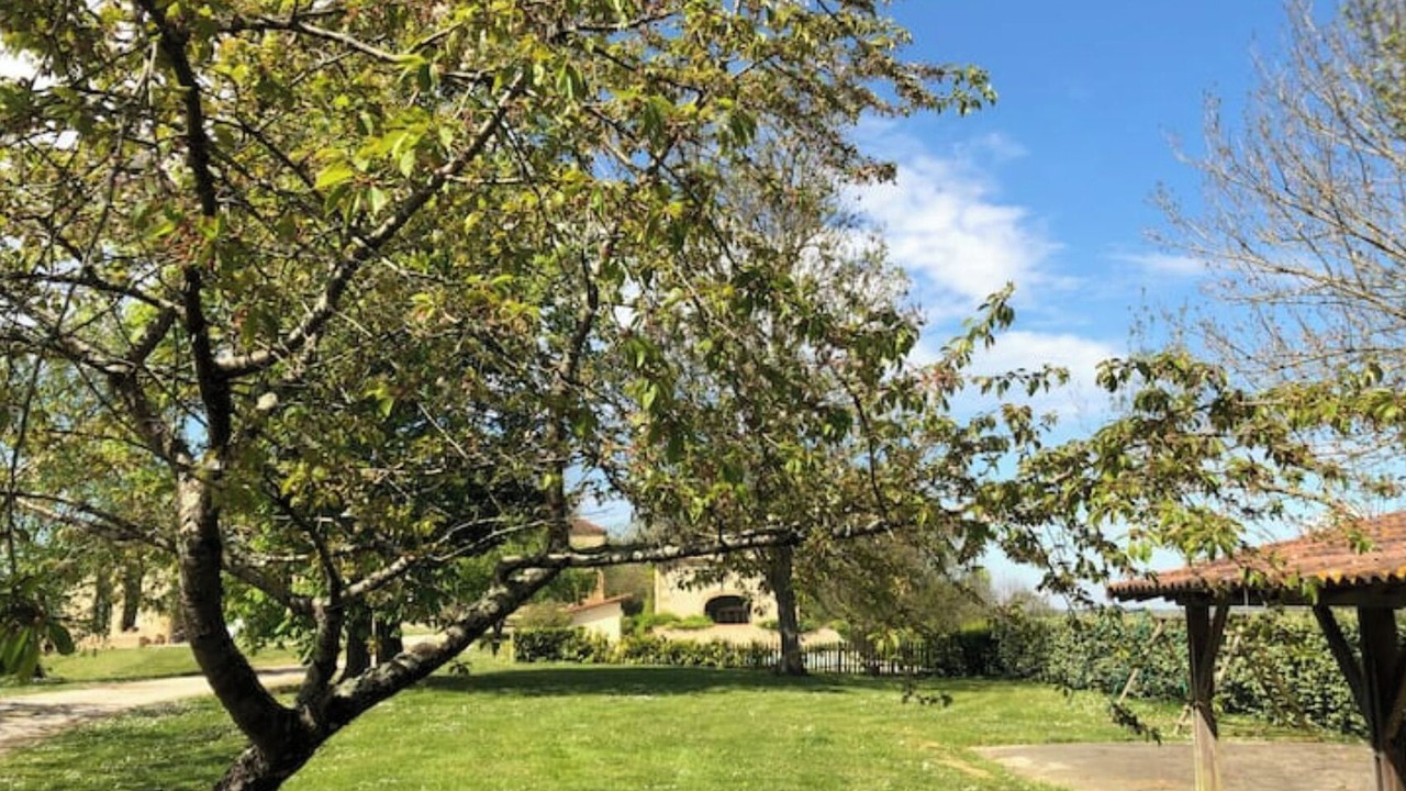 Photo of Outdoor in Monpardiac