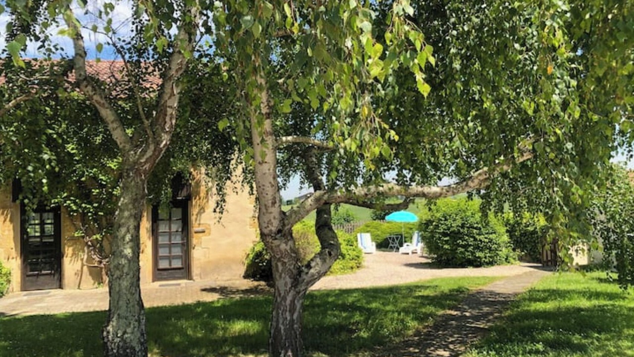 Photo of Outdoor in Monpardiac