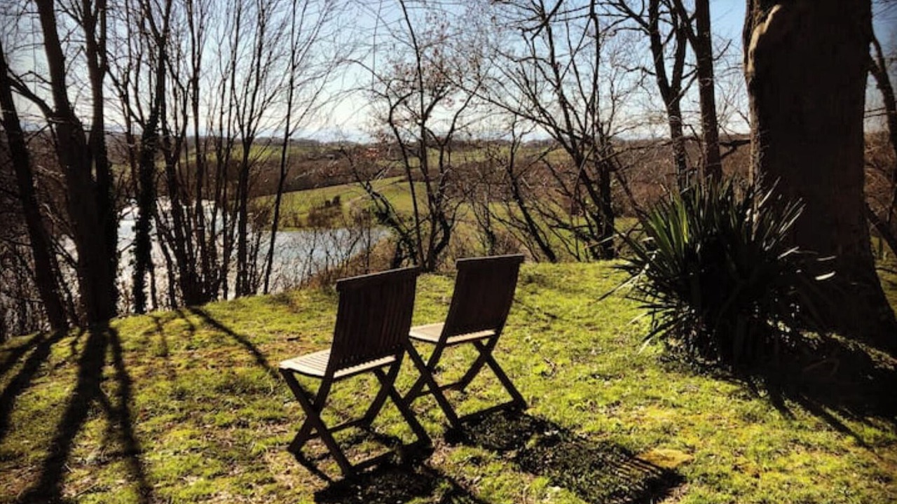 Photo of Outdoor in Monpardiac