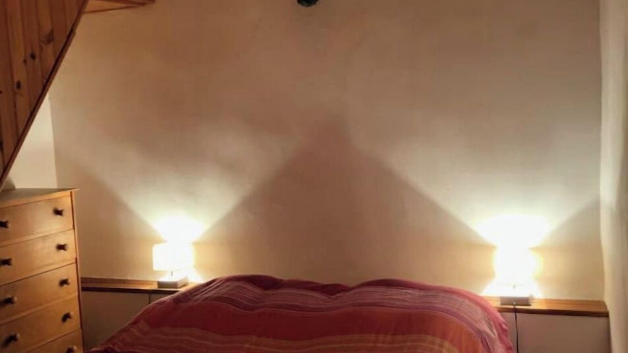 Photo of Bedroom in Monpardiac