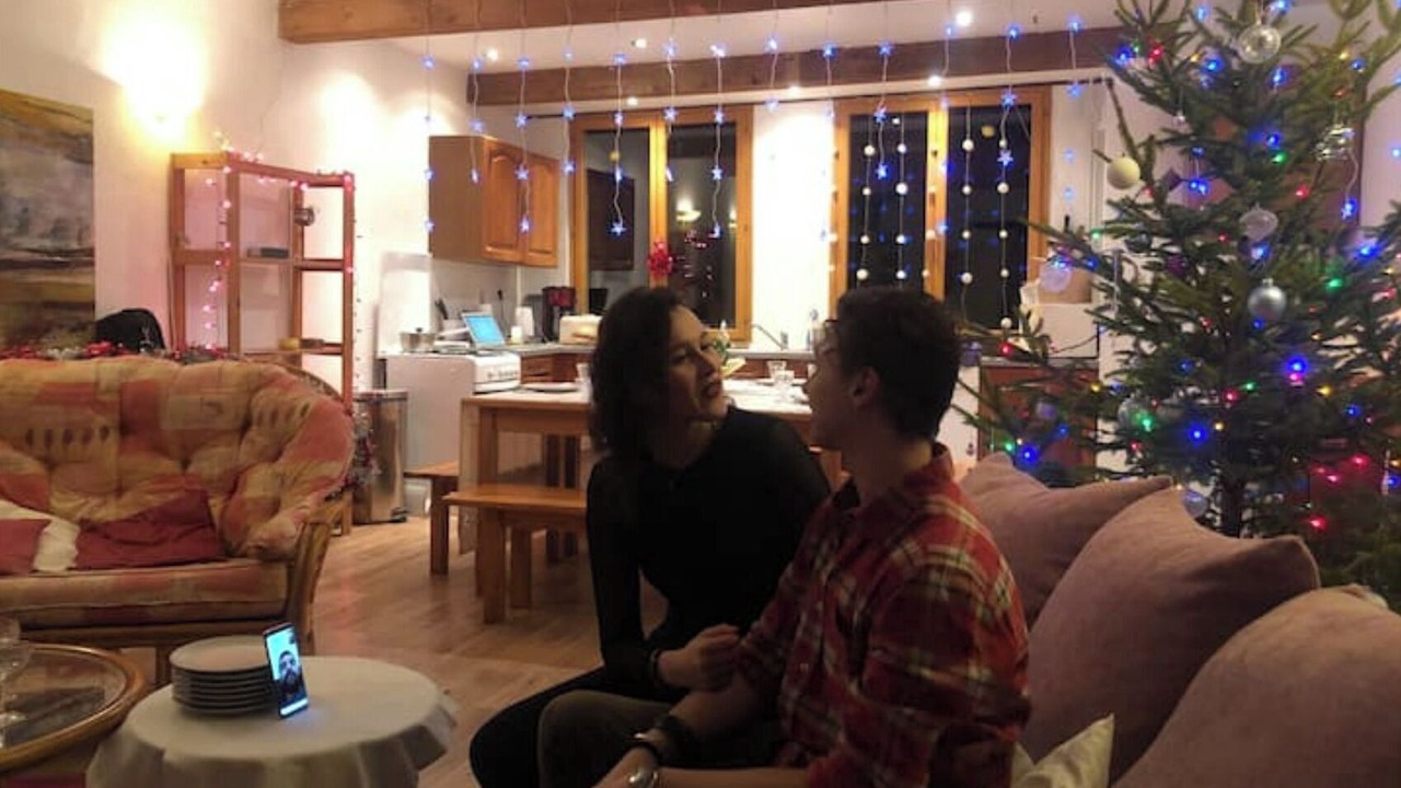 Photo of Livingroom in Monpardiac