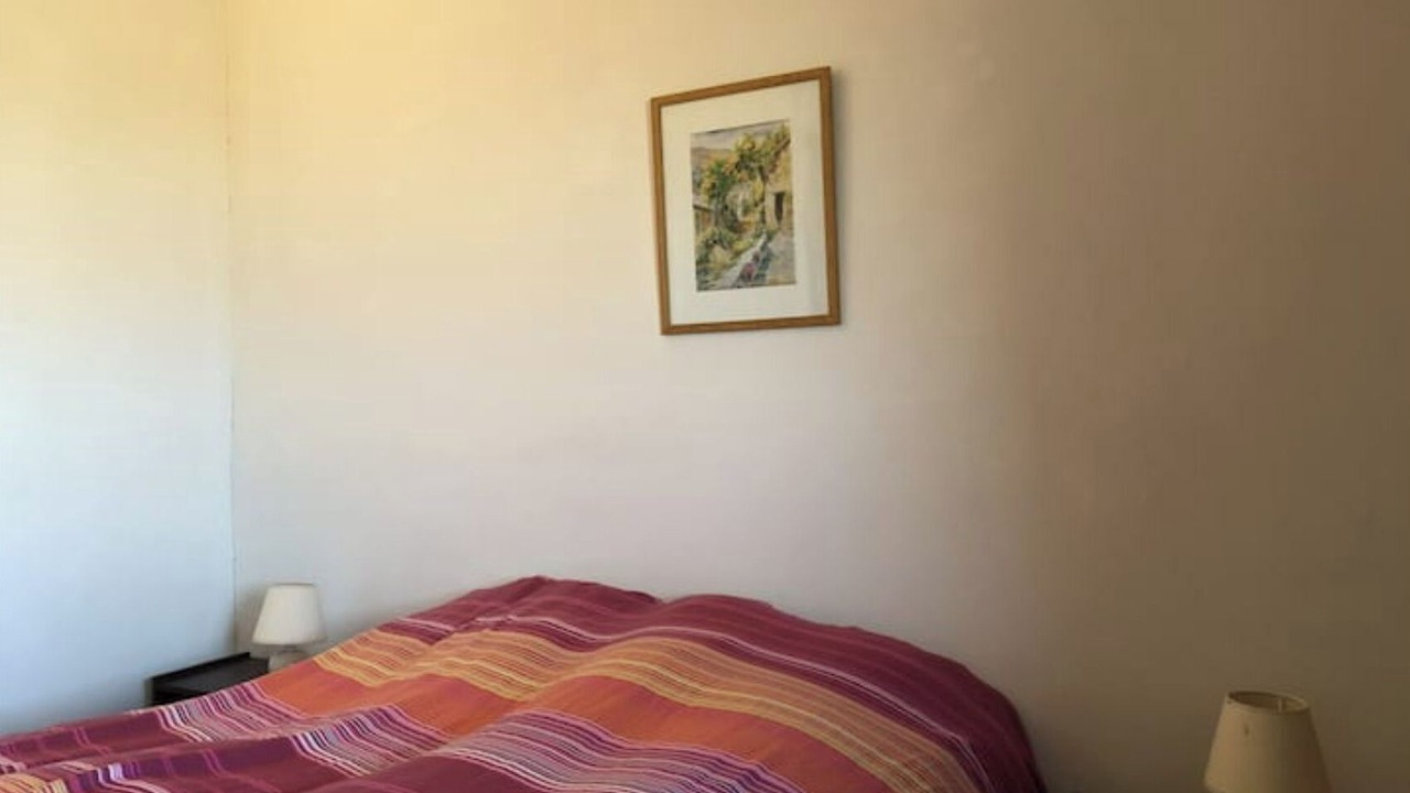 Photo of Bedroom in Monpardiac