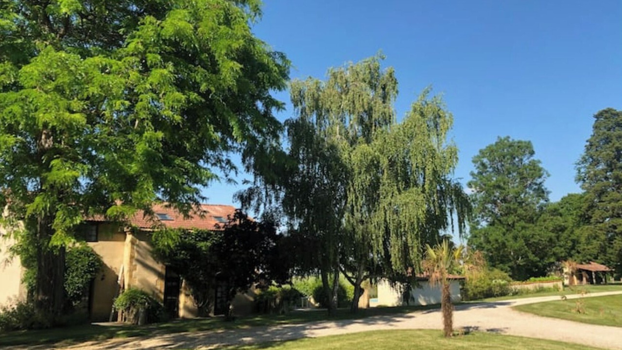 Photo of Outdoor in Monpardiac