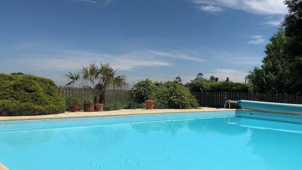 Photo of Outdoor in Monpardiac