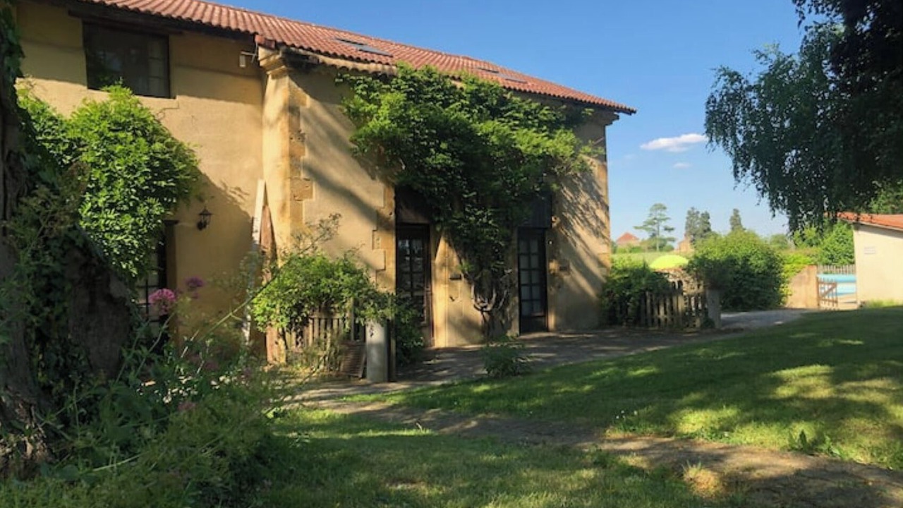 Photo of Outdoor in Monpardiac