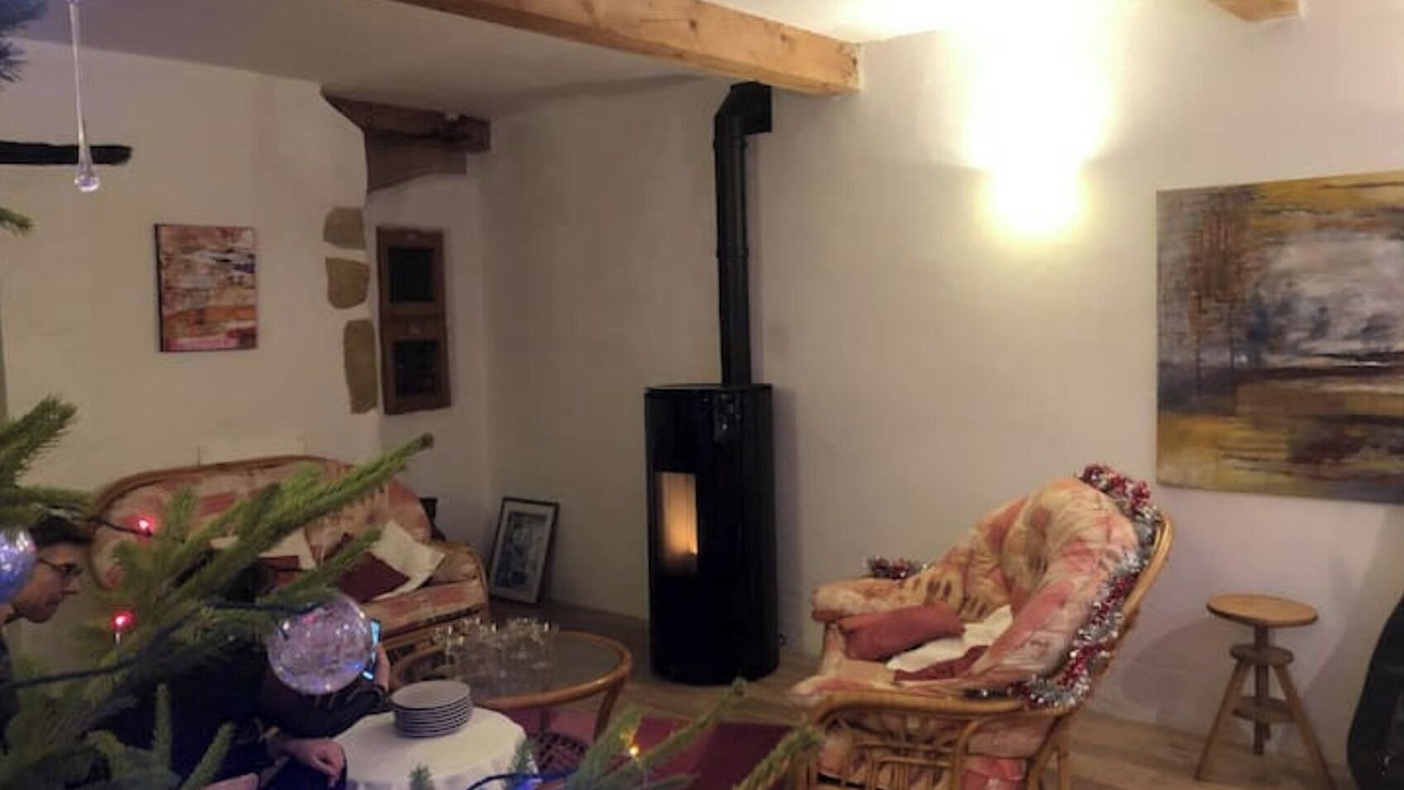 Photo of Livingroom in Monpardiac