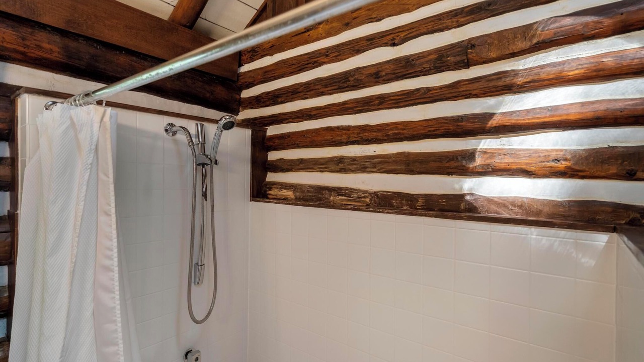 Photo of Bathroom in Boyne City