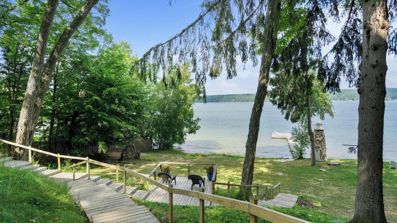Photo of Outdoor in Boyne City