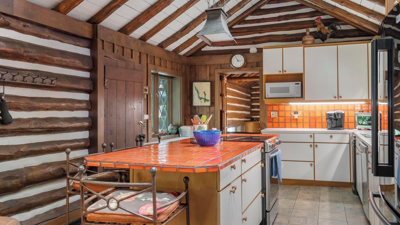 Photo of Kitchen in Boyne City