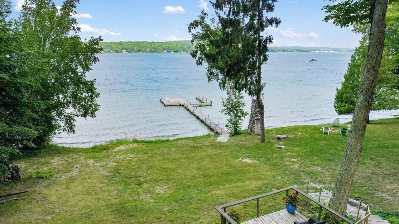 Photo of Outdoor in Boyne City