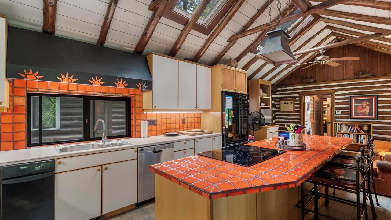 Photo of Kitchen in Boyne City