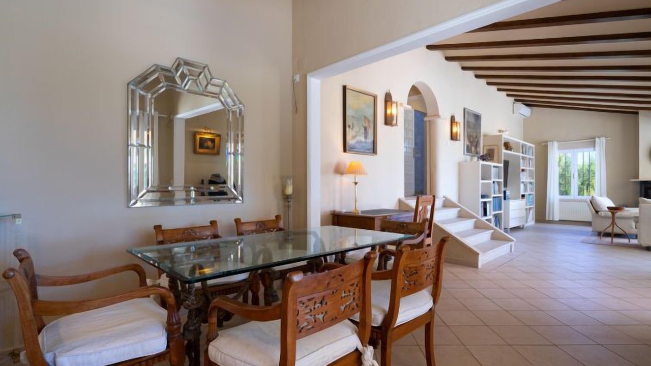 Photo of Bedroom in Pinar del Advocat