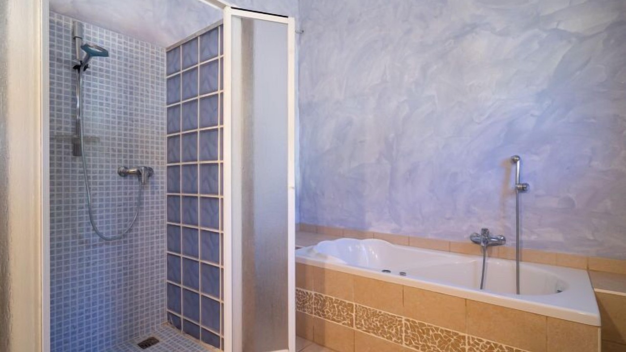 Photo of Bathroom in Pinar del Advocat