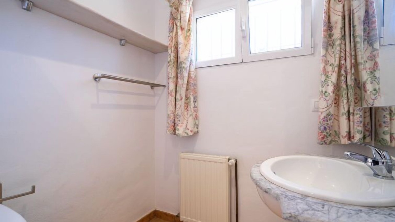 Photo of Bathroom in Pinar del Advocat
