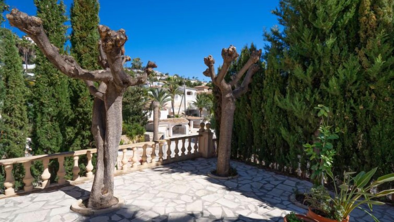 Photo of Outdoor in Pinar del Advocat