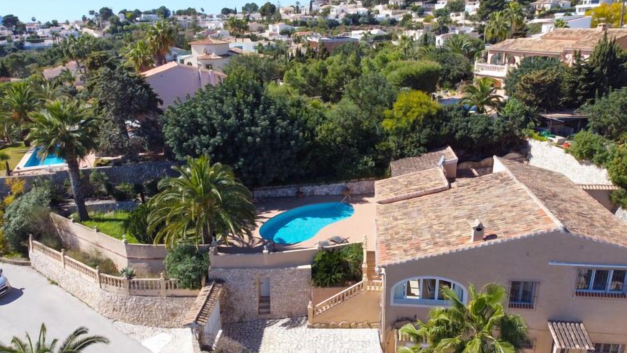 Photo of Outdoor in Pinar del Advocat