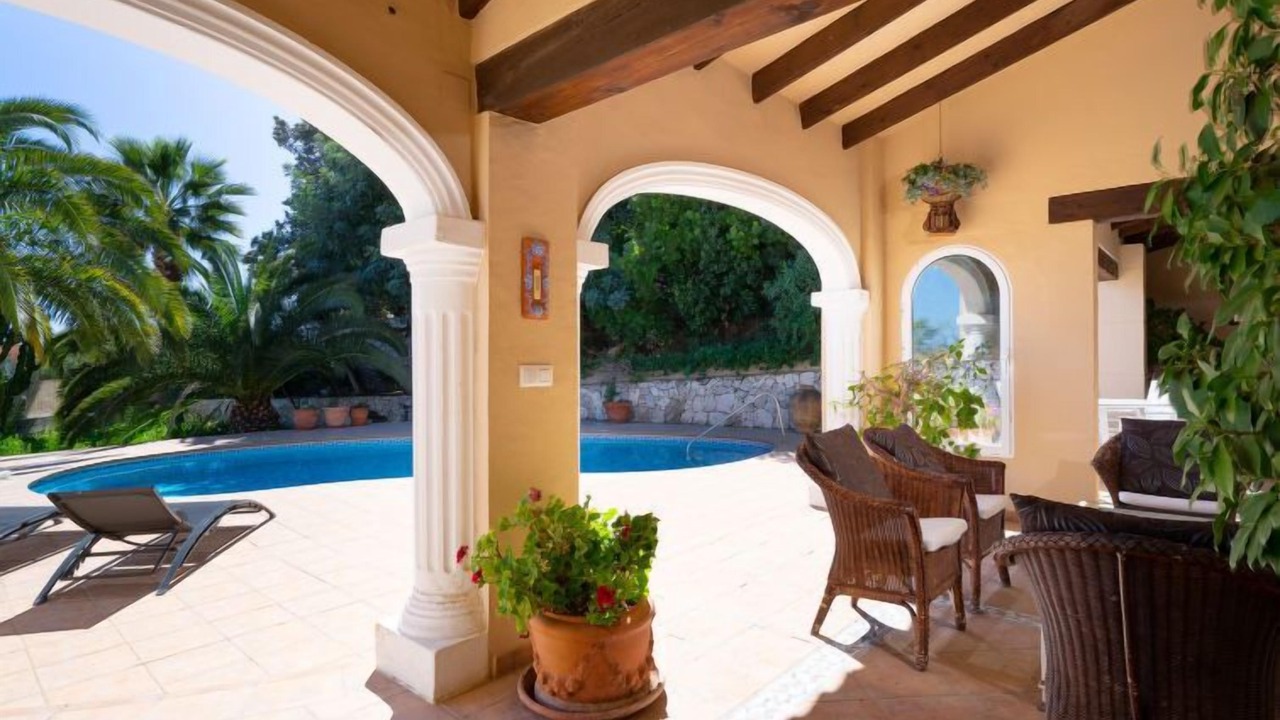 Photo of Outdoor in Pinar del Advocat