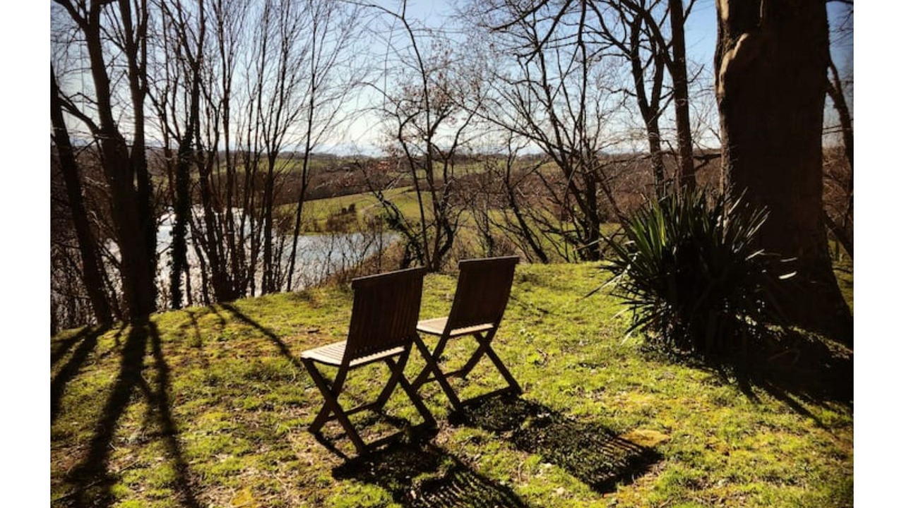 Photo of Outdoor in Monpardiac