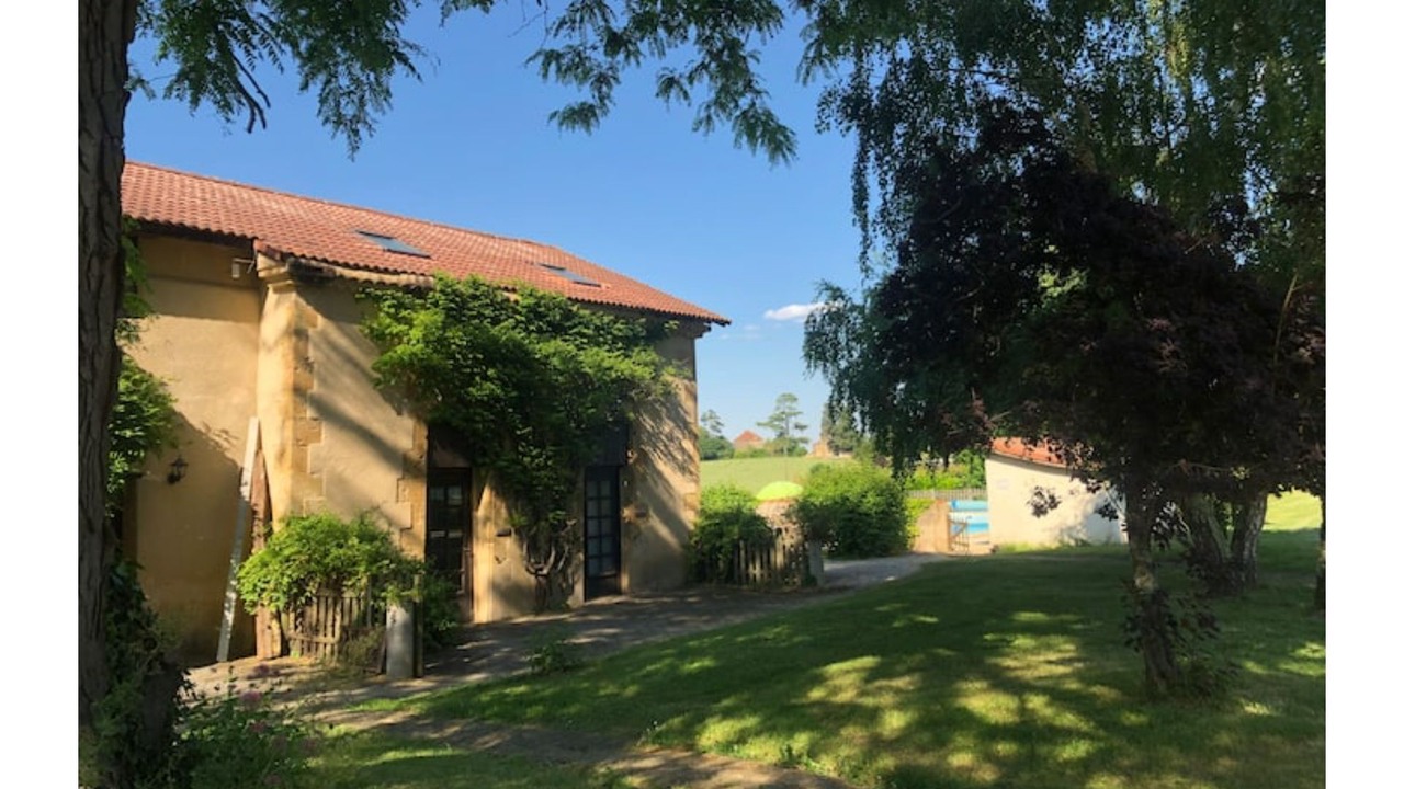 Photo of Outdoor in Monpardiac