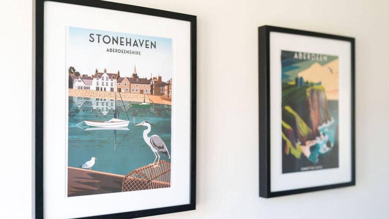 Photo of Others in Stonehaven