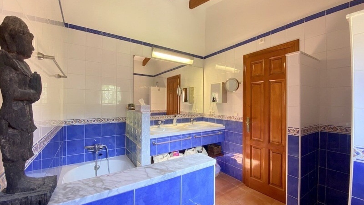Photo of Bathroom in Monte Pego