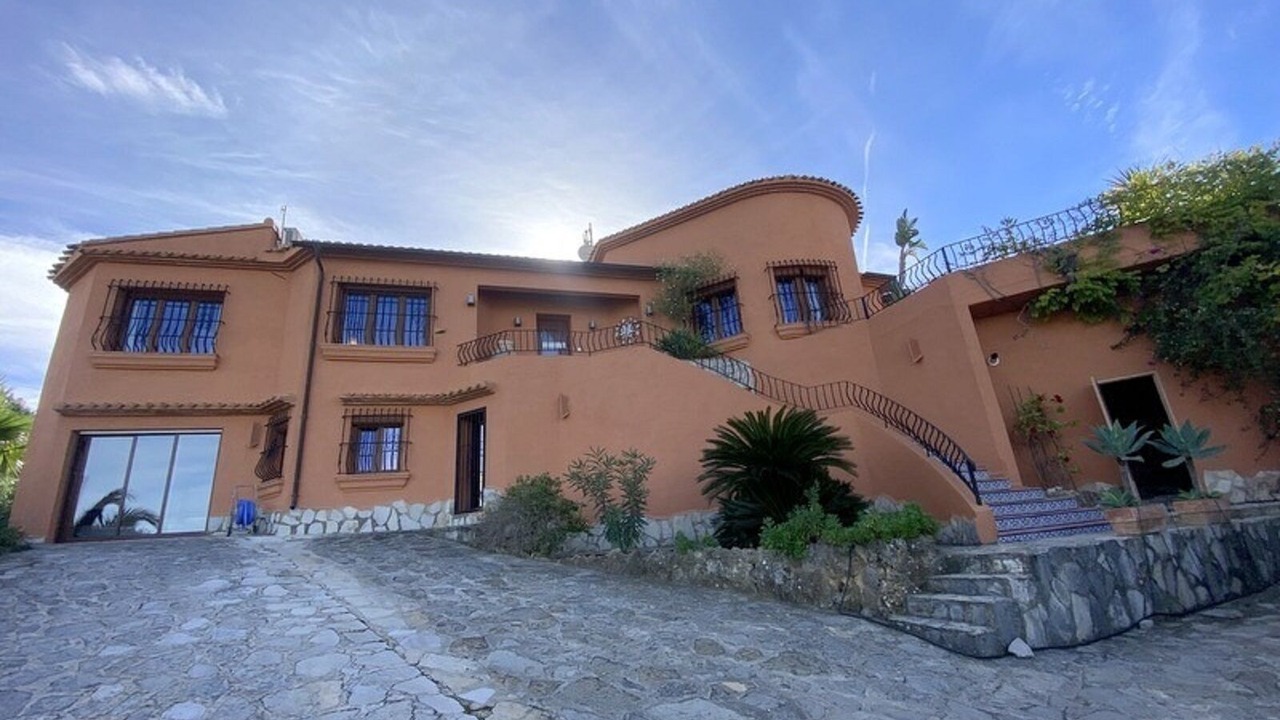 Photo of Outdoor in Monte Pego