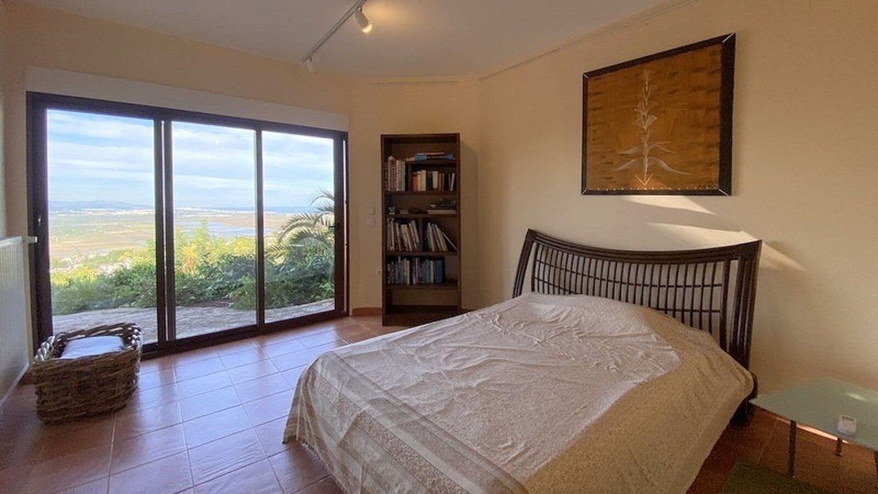 Photo of Bedroom in Monte Pego