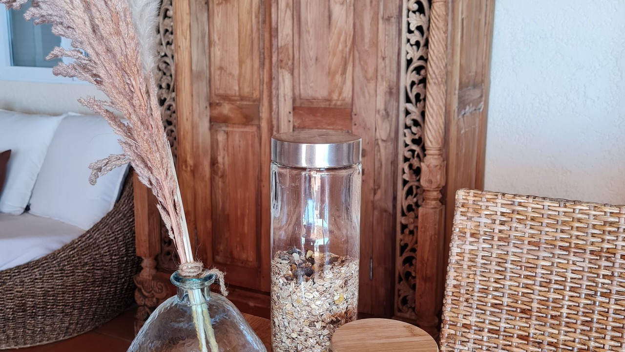 Photo of Bedroom in Monte Pego