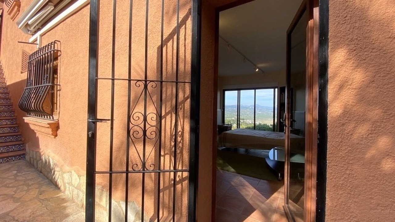 Photo of Outdoor in Monte Pego