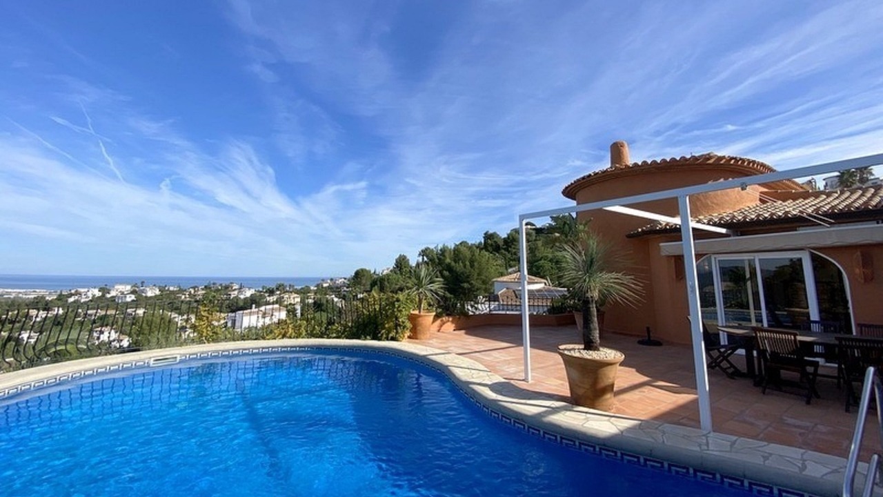 Photo of Outdoor in Monte Pego