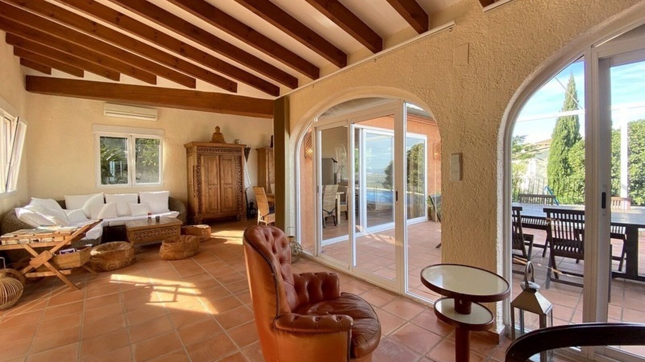 Photo of Livingroom in Monte Pego