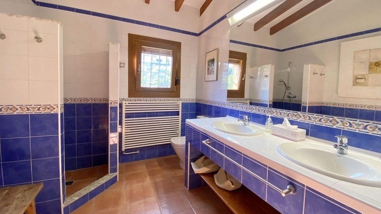 Photo of Bathroom in Monte Pego