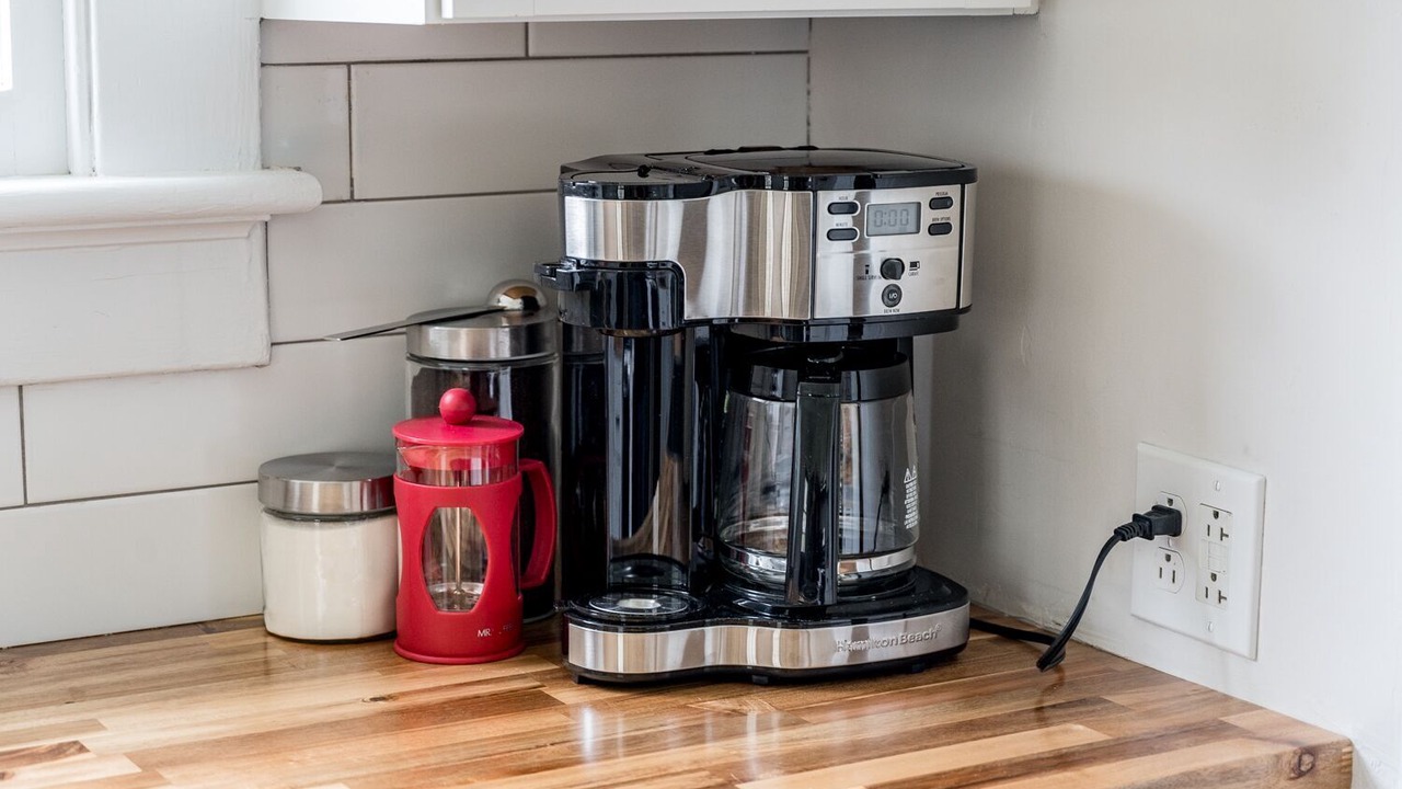 Photo of Kitchen in Lynchburg