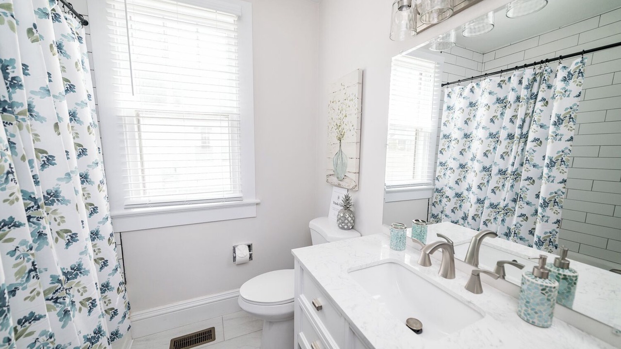 Photo of Bathroom in Lynchburg