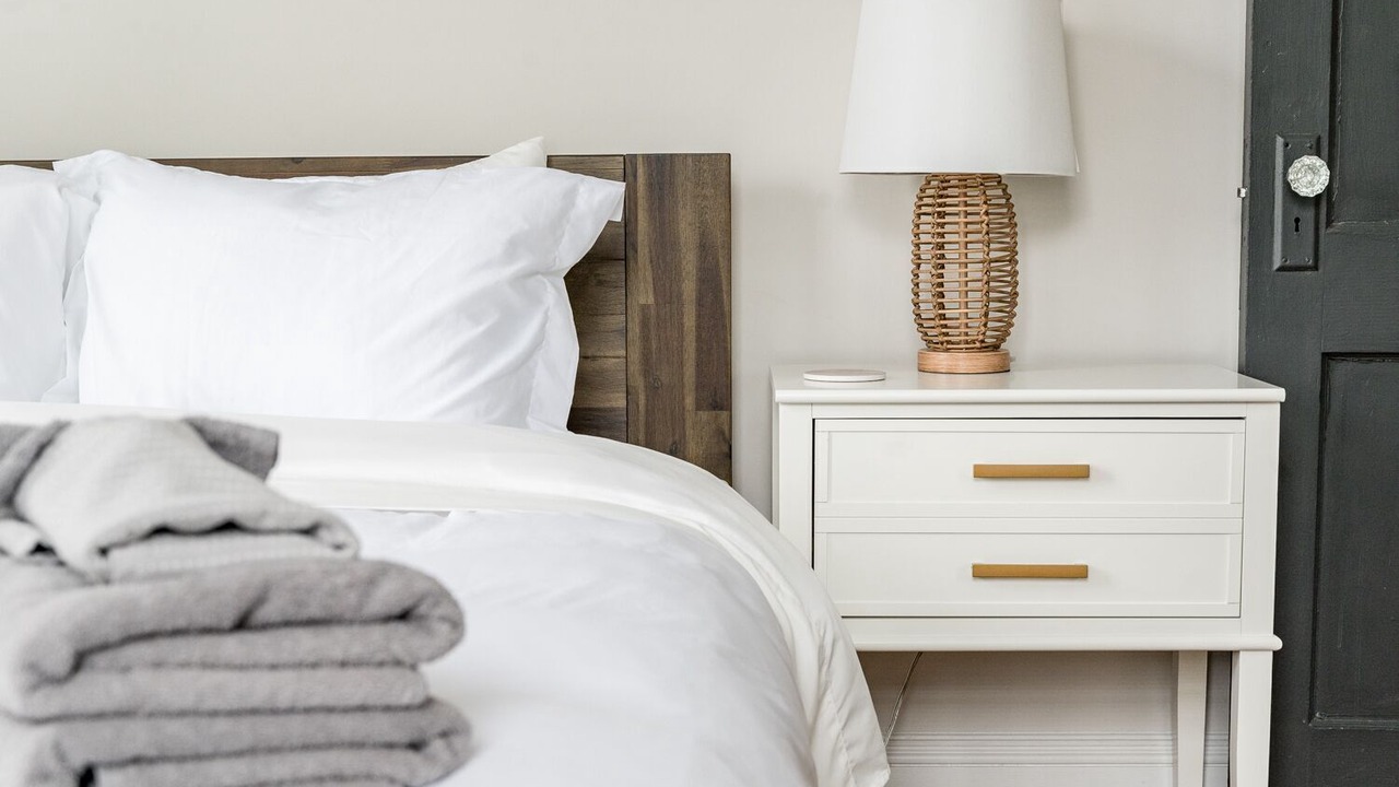 Photo of Bedroom in Lynchburg