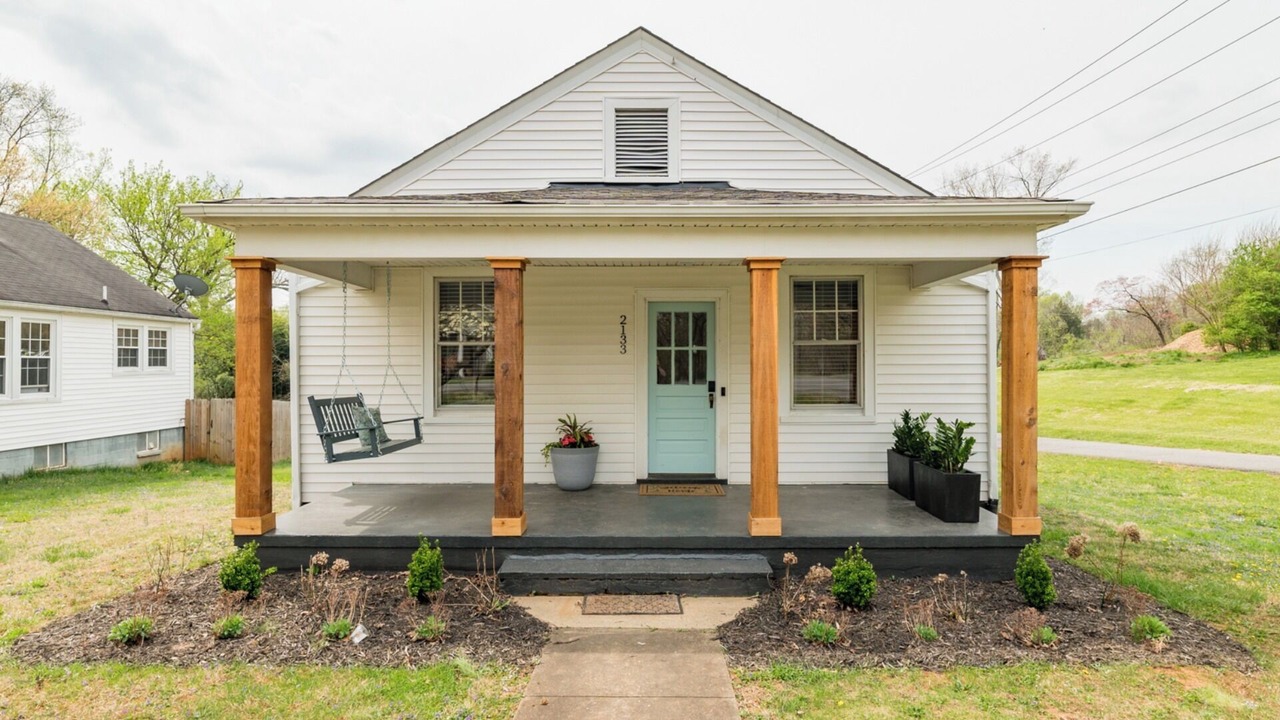 Photo of Outdoor in Lynchburg