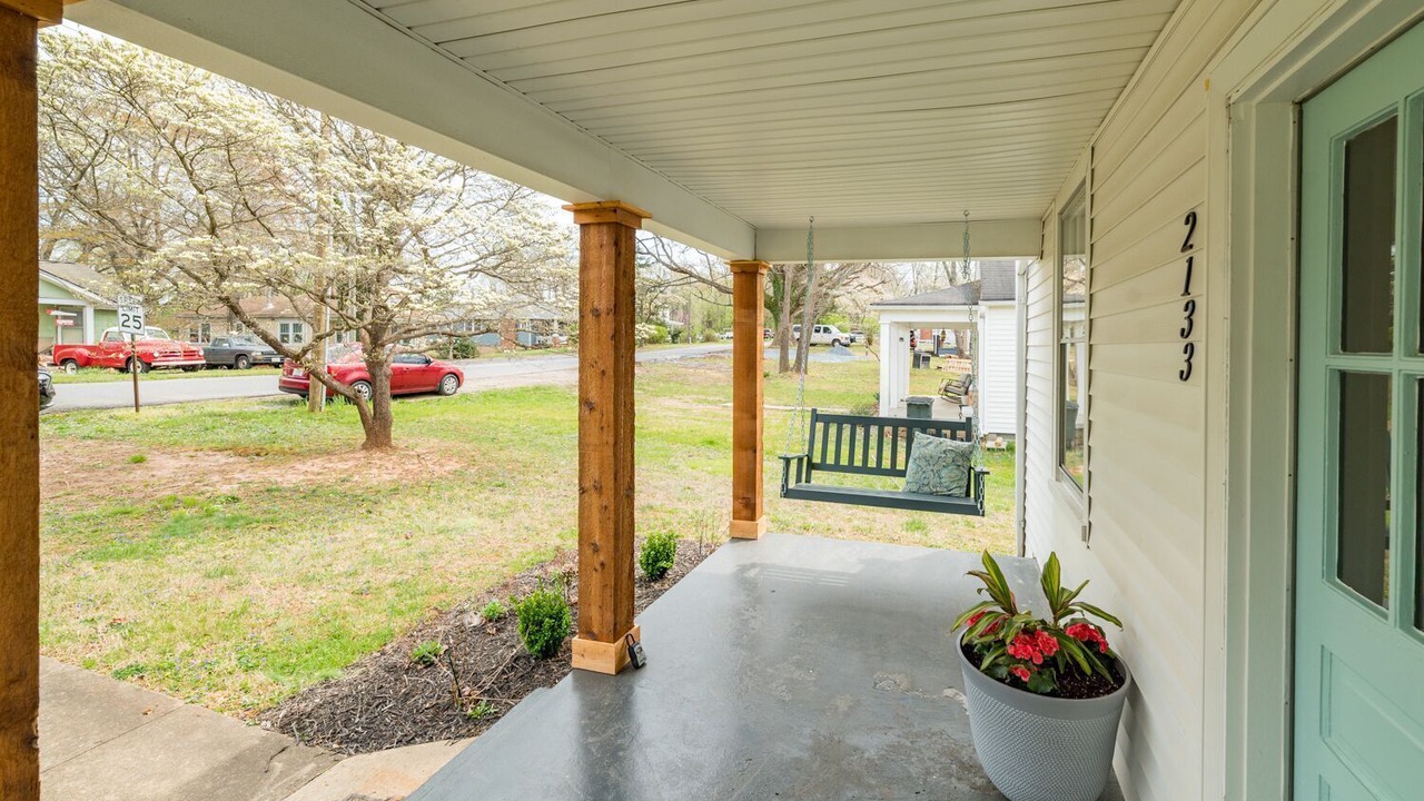 Photo of Outdoor in Lynchburg