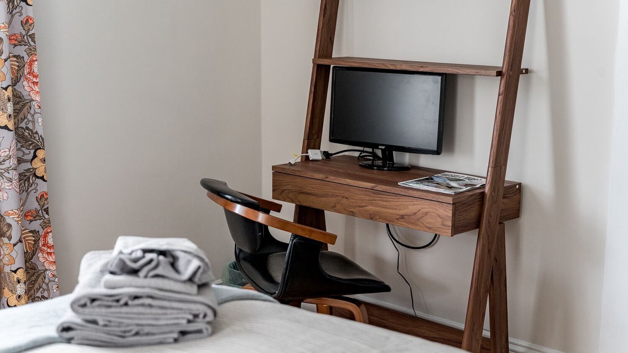 Photo of Bedroom in Lynchburg