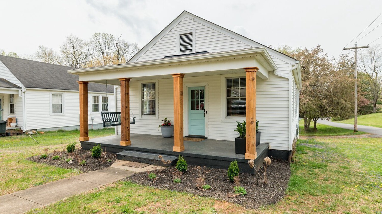Photo of Outdoor in Lynchburg