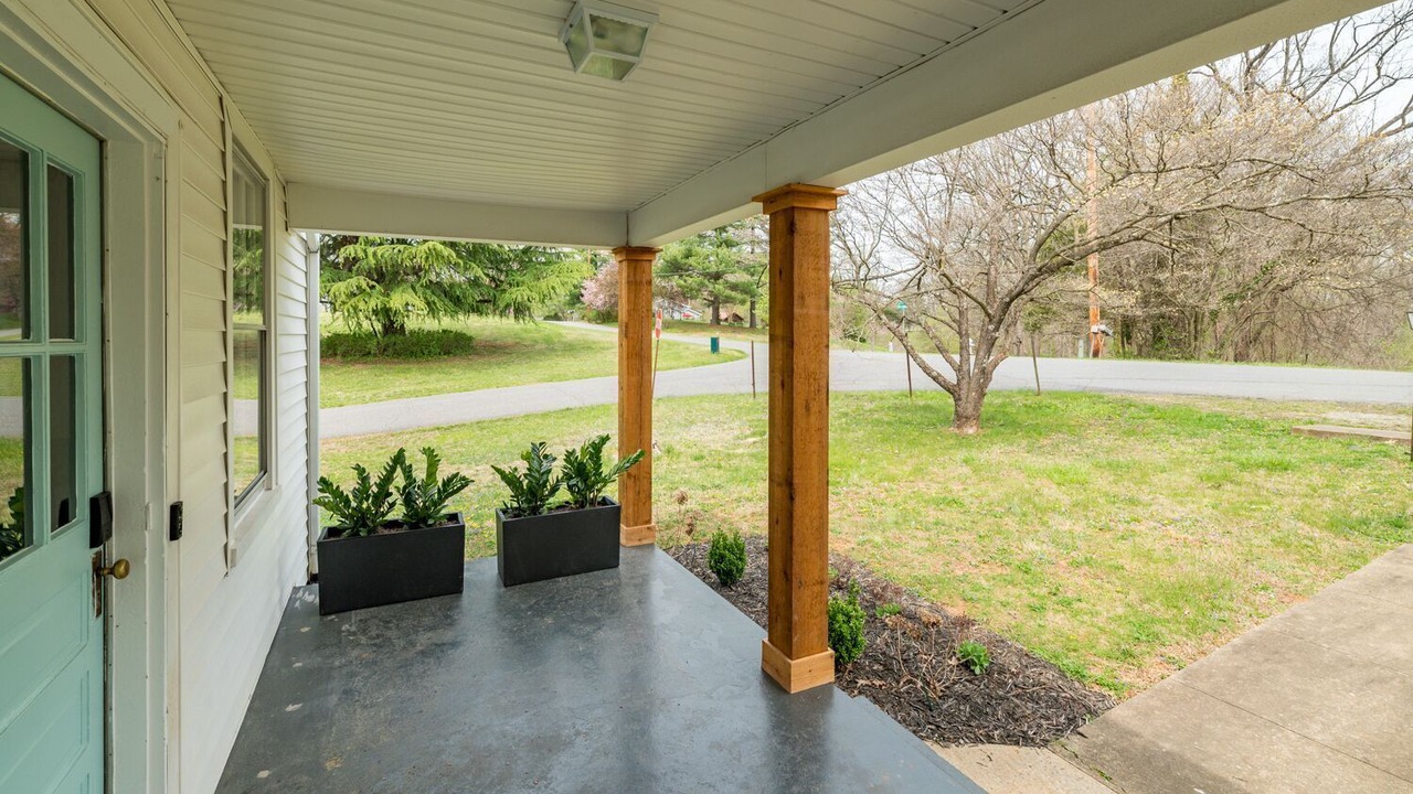 Photo of Outdoor in Lynchburg