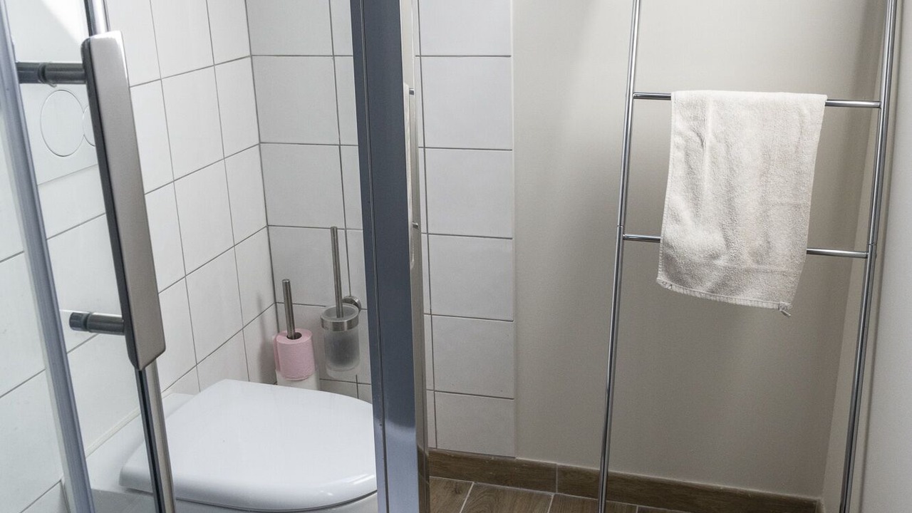 Photo of Bathroom in Asquins