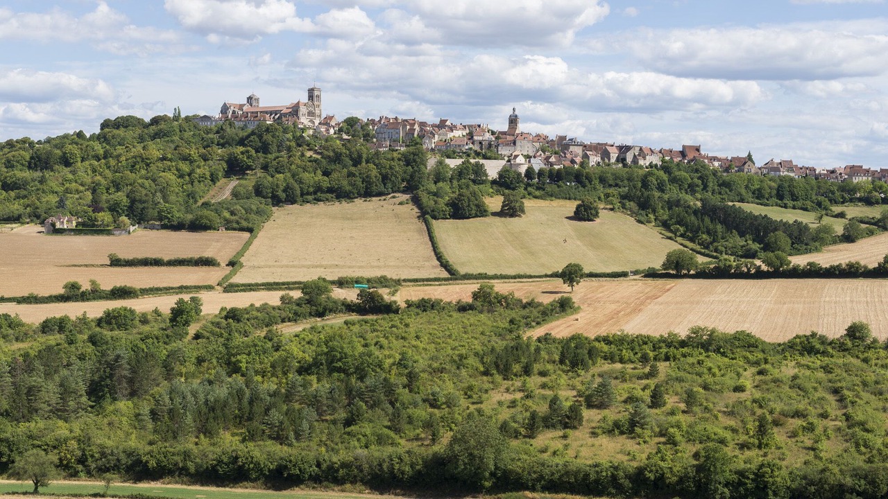 Photo of Outdoor in Asquins