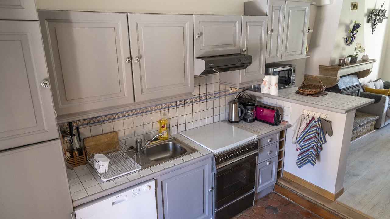 Photo of Kitchen in Asquins