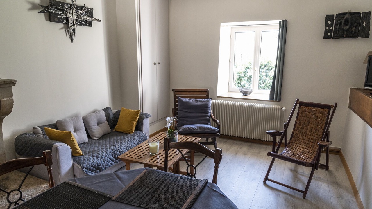 Photo of Livingroom in Asquins